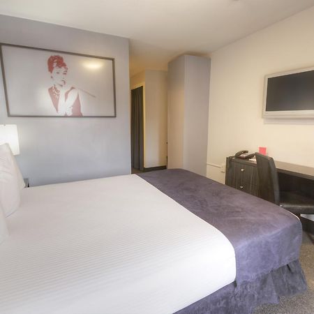 Hotel Ruby Spokane Exteriér fotografie